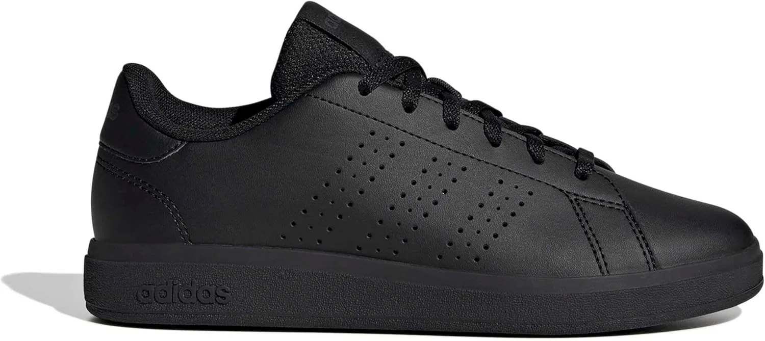 Кроссовки для мальчиков adidas, цвет Black, размер 6 AU — фото 2