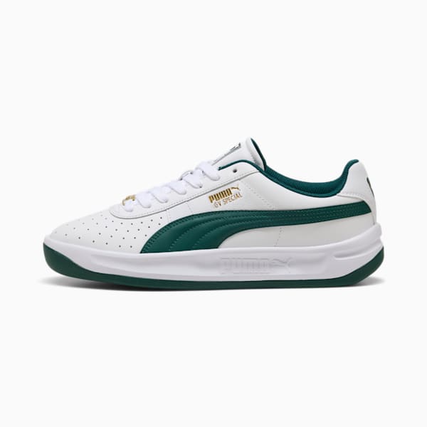 Кроссовки Gv Special Puma, белый