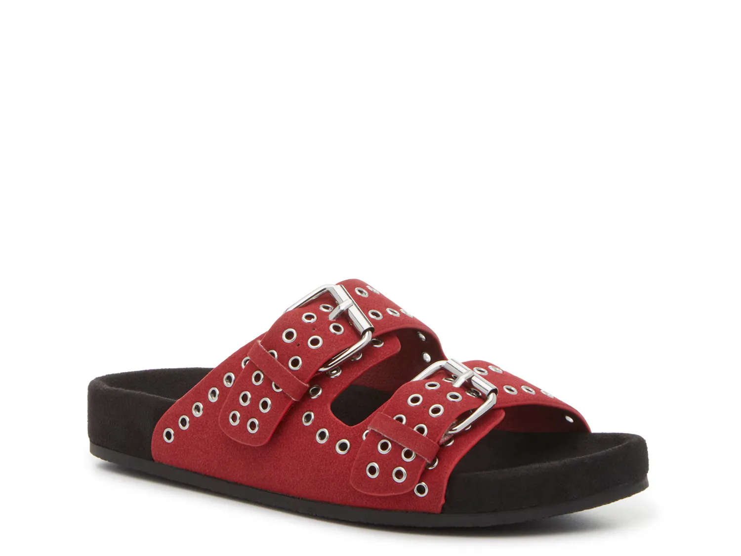 

Сандалии Brooklyn Sandal Mia, цвет redamber