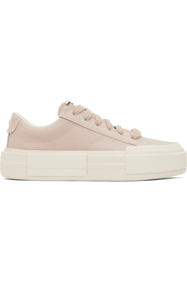 

Кроссовки Cruise с низким верхом Converse, мультиколор