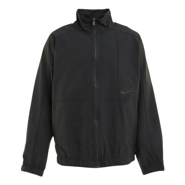 

Куртка Nike Sportswear Revival Woven Tracksuit Jacket 'Grey', серый