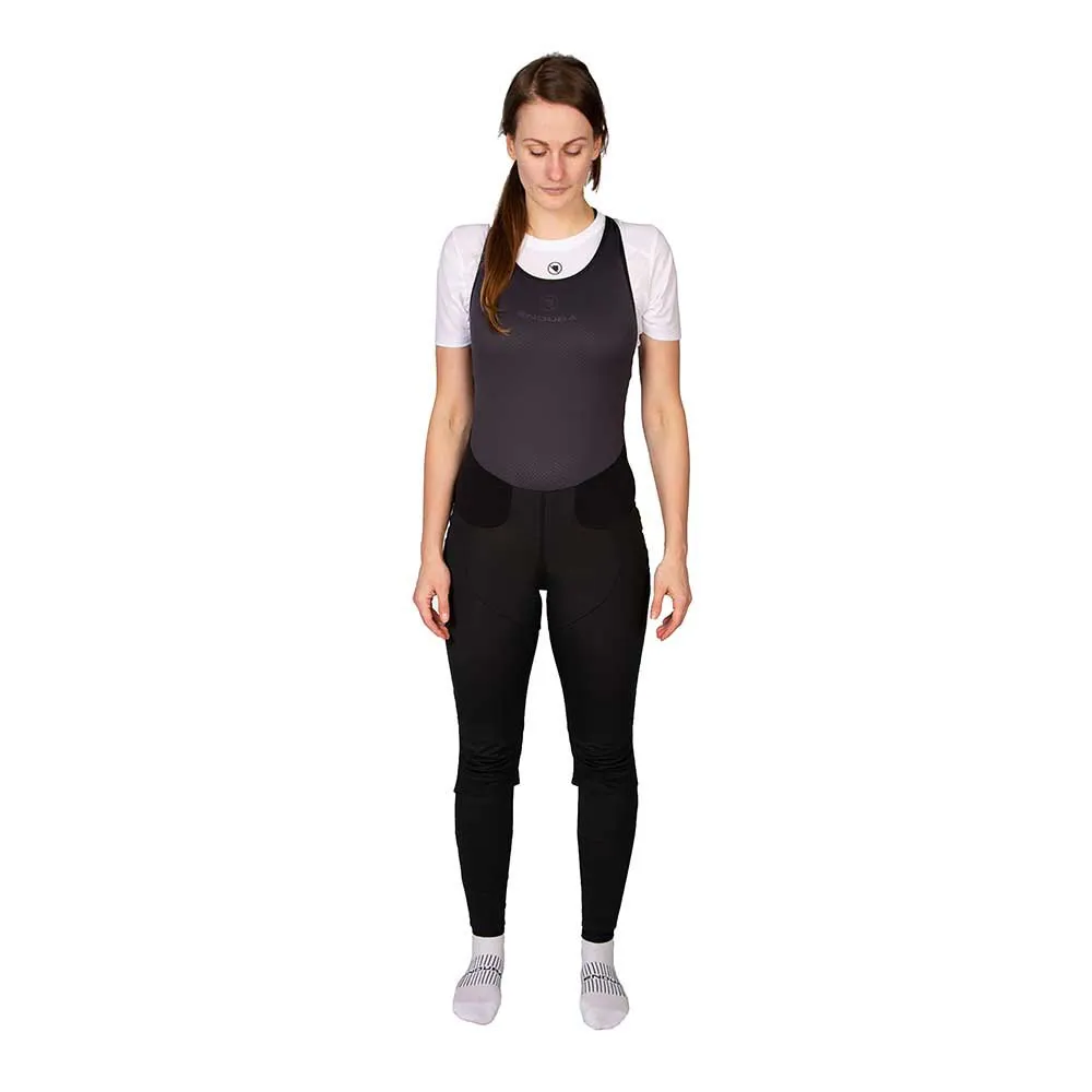 

Тайтсы Endura Pro SL EGM bib, черный