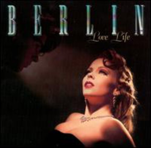 

CD диск Berlin: Love Life