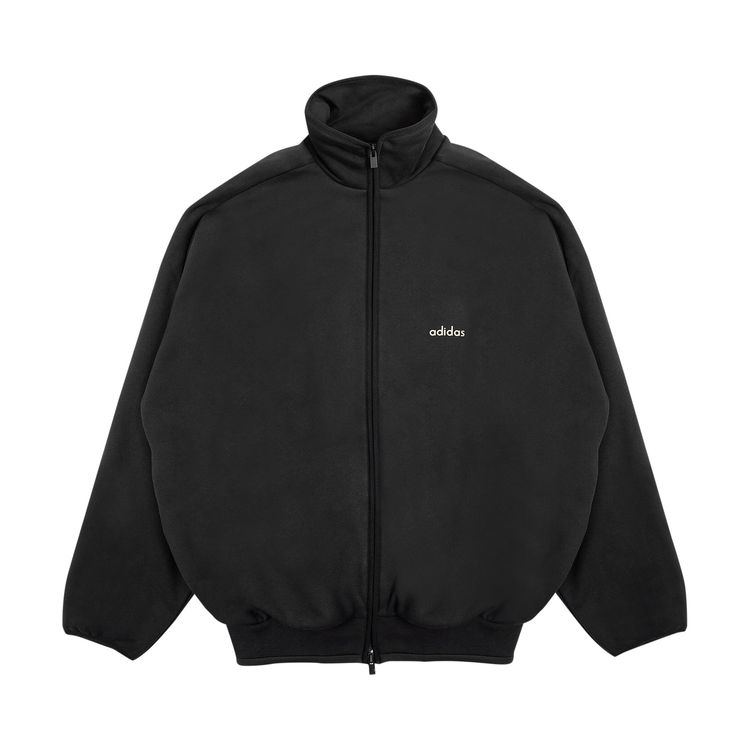 

Топ adidas x Fear of God Athletics Performance Track Top Black, черный