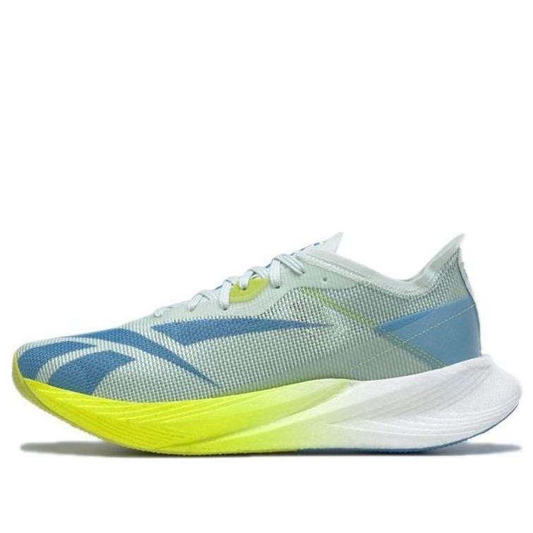 

Беговые кроссовки Reebok Floatride Energy X 'Opal Glow Essential Blue', синий