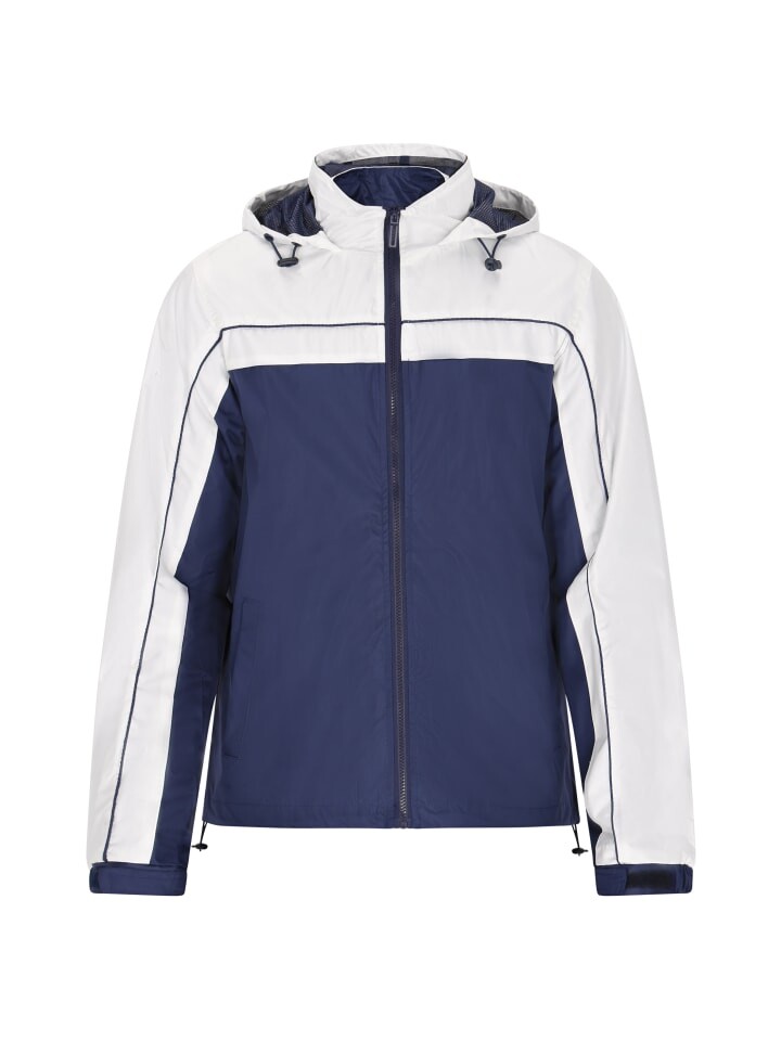 

Переходная куртка cosimon Jacke, цвет Marine Weiss