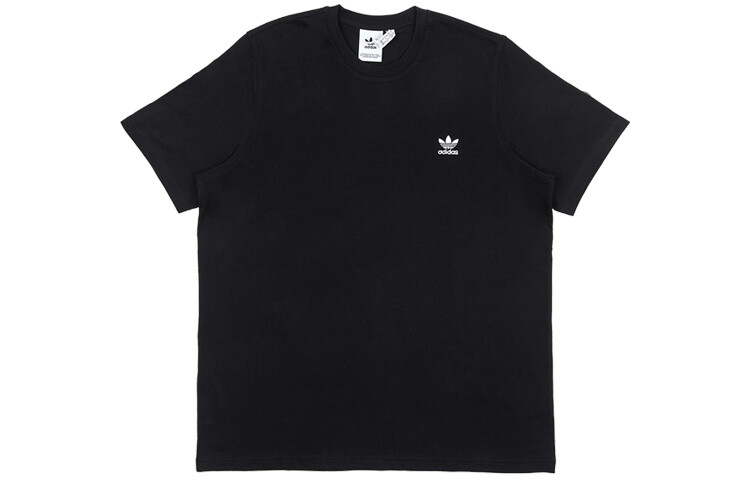 

Adidas Originals Женская футболка, цвет Black