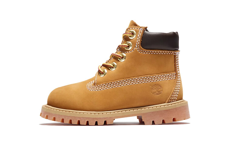 

Детские ботинки Timberland BP