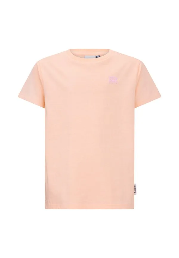 Простая футболка фионы Retour Jeans, Sorbet