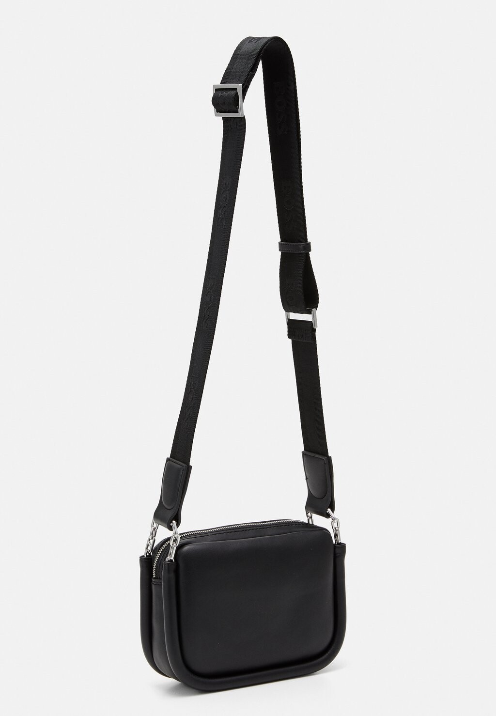 

Сумка через плечо KRYSTA CROSSBODY BOSS, черный