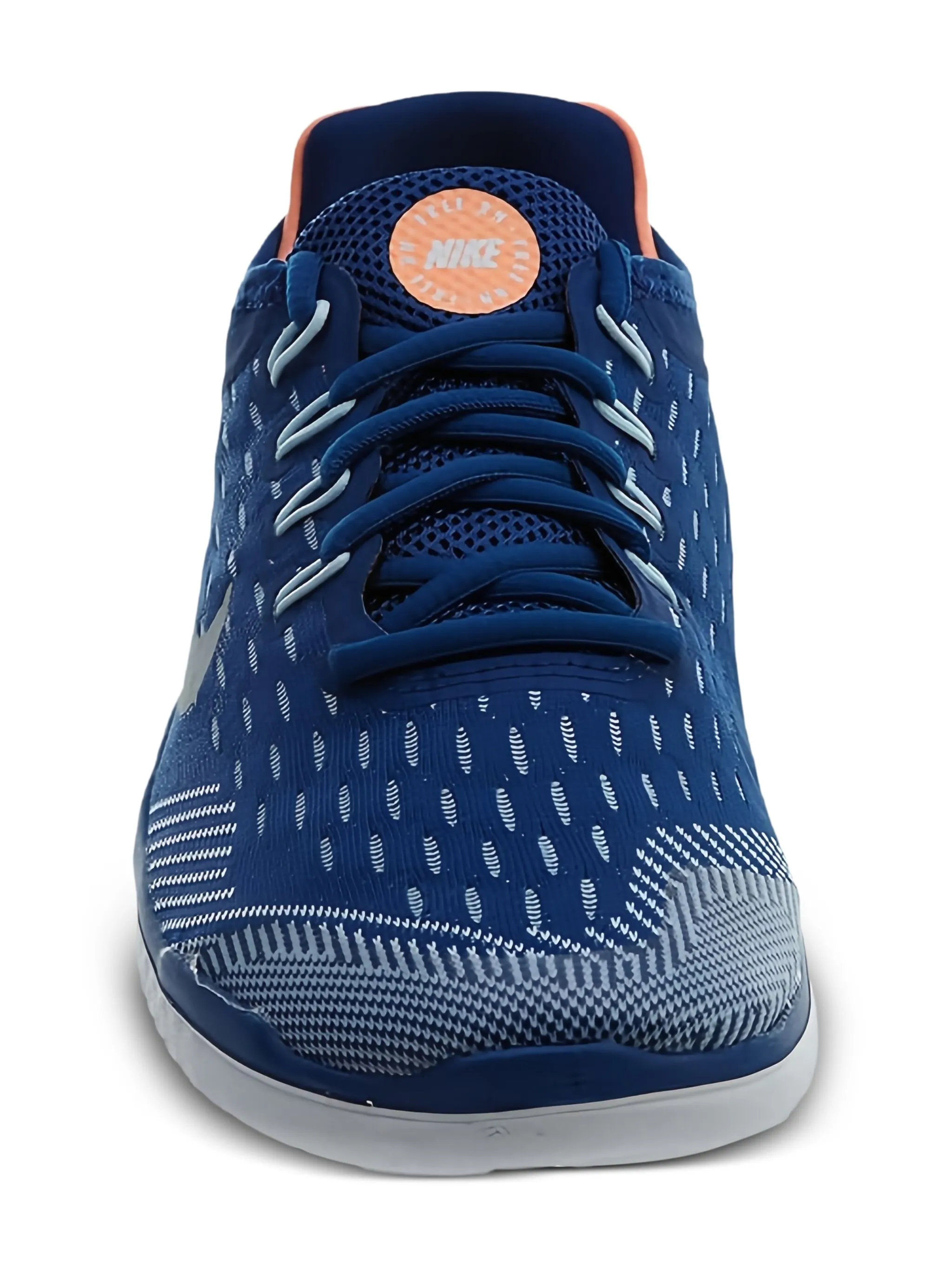 

Кроссовки Free RN 2018 Nike Kids, синий