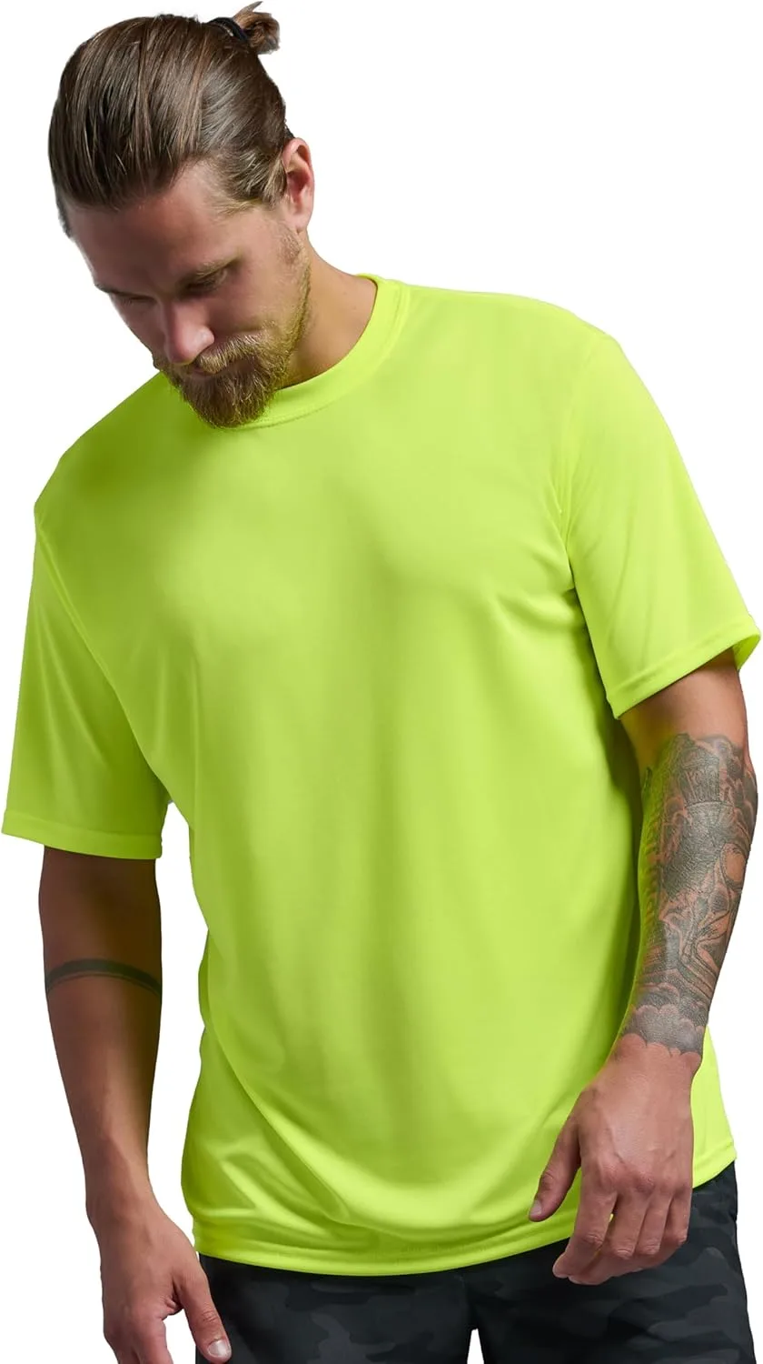 

Футболка Expert Brand Drimax Dry Fit Hi Vis