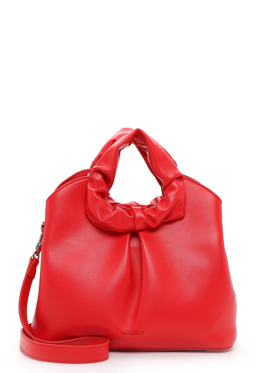 

Сумочка Suri Frey SFY TechBag klein, цвет Fire red