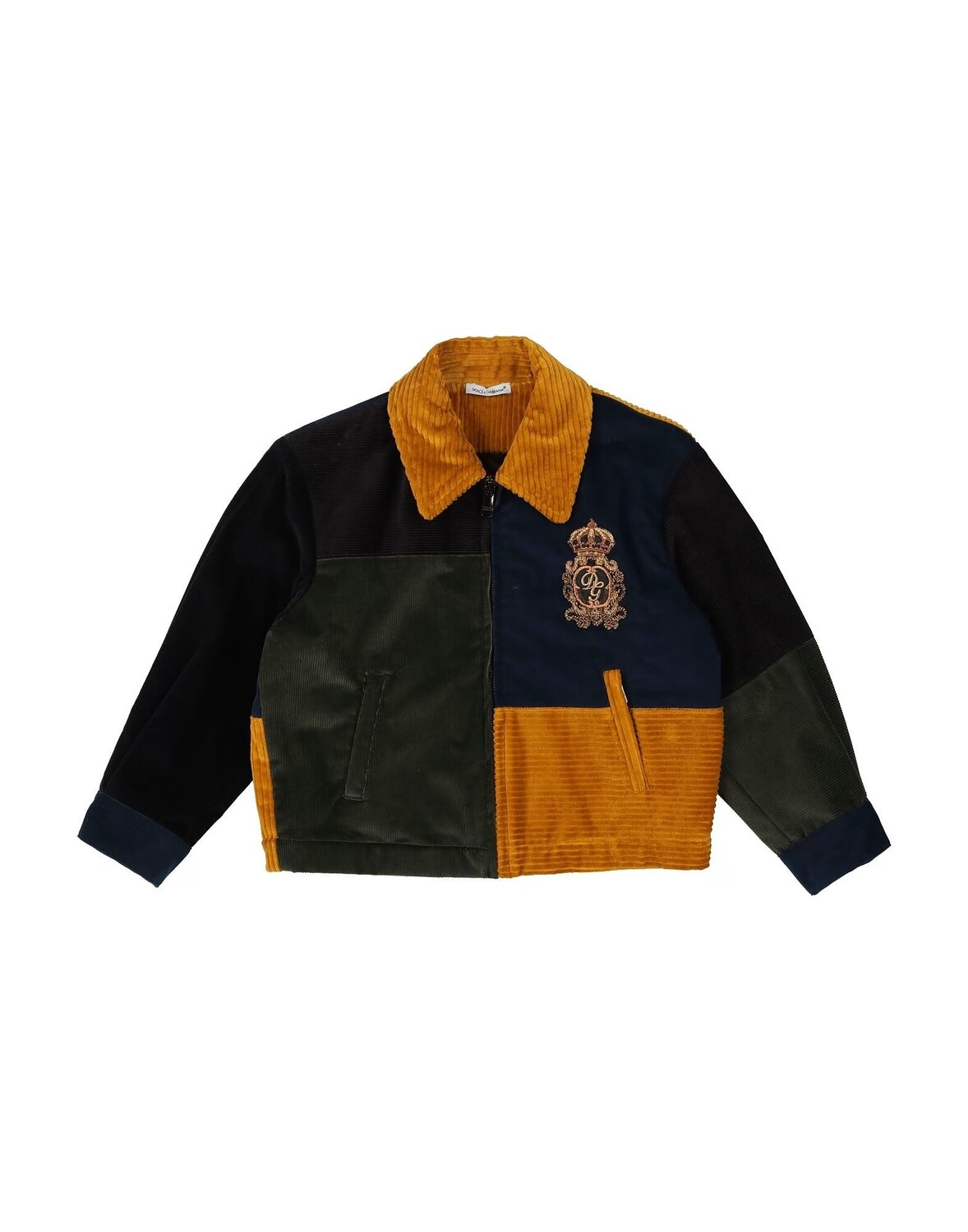 

Куртка Dolce&Gabbana, синий