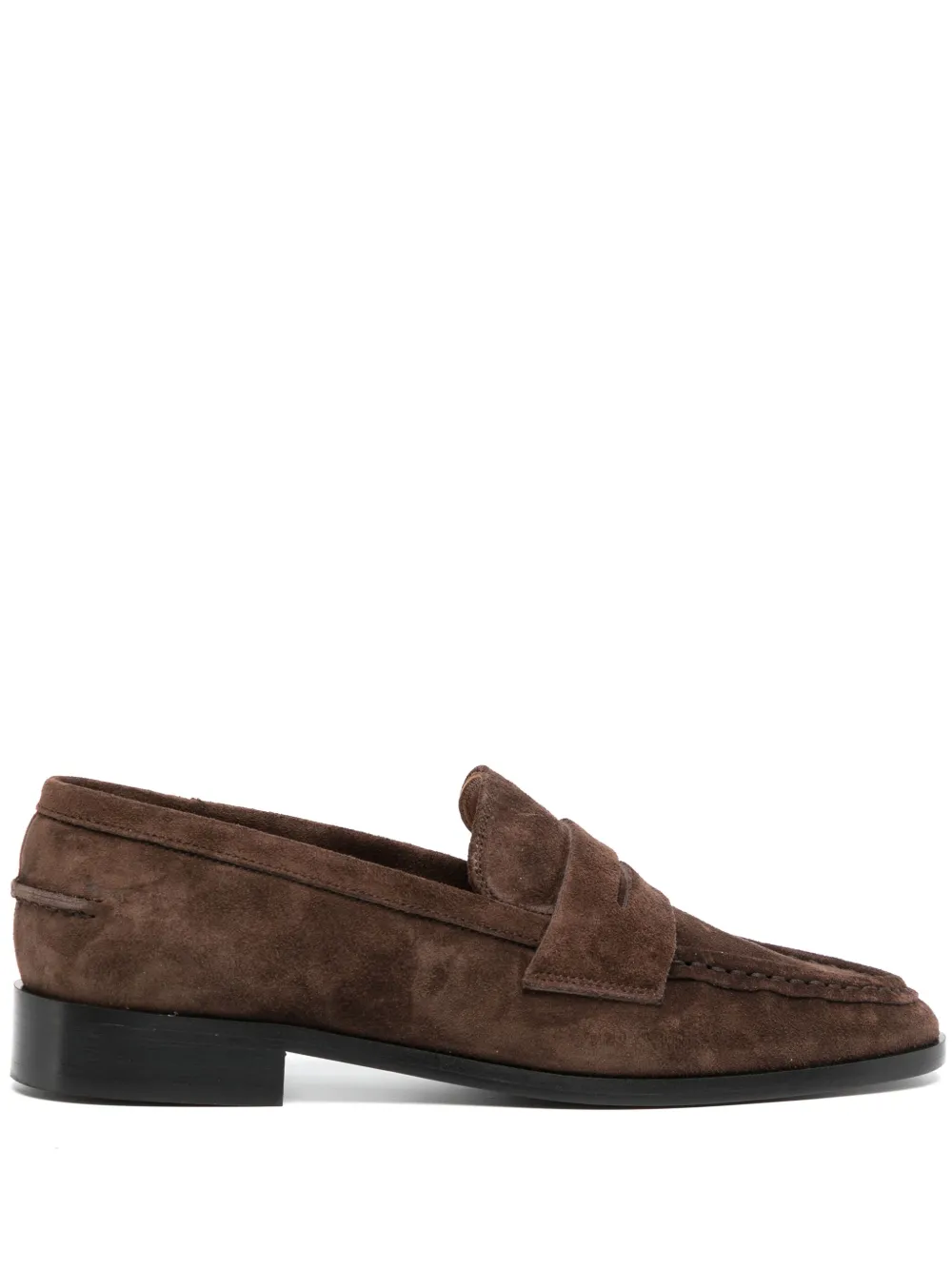 Лоферы Airola Walnut ATP Atelier, коричневый