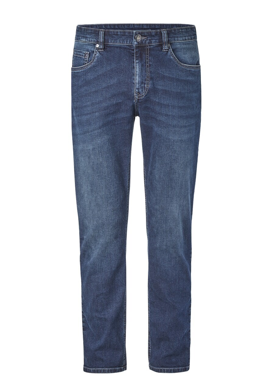 

Джинсы PADDOCKS Regular Jeans, синий