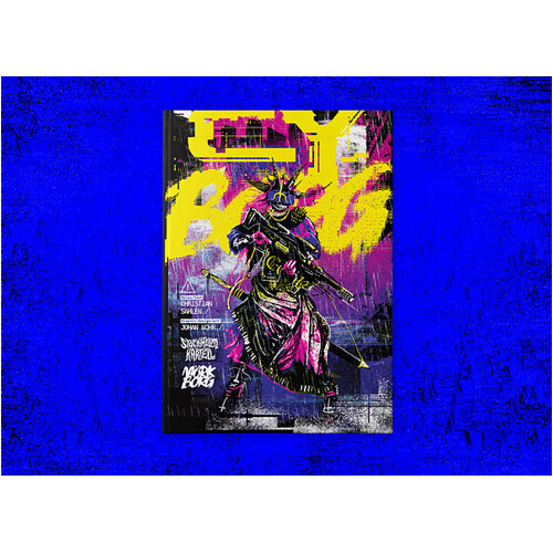 

Книга Cy Borg Core Rulebook