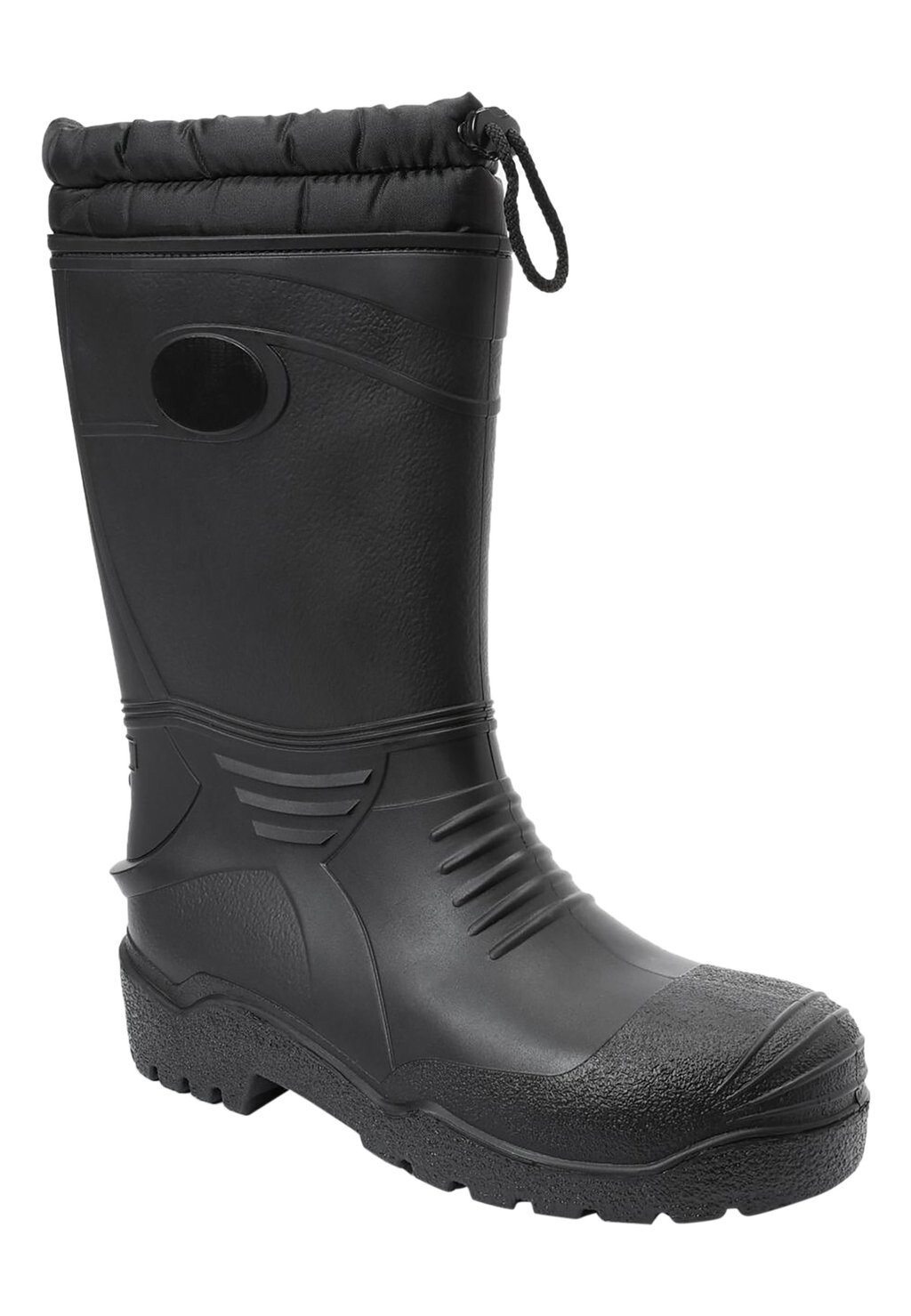 Резиновые сапоги Next WARM LINED, цвет Black