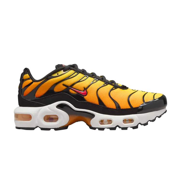 

Кроссовки Air Max Plus GS, цвет Sunset 2024