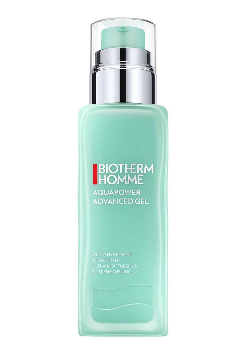 

Крем для лица HOMME AQUAPOWER ADVANCED GEL Biotherm