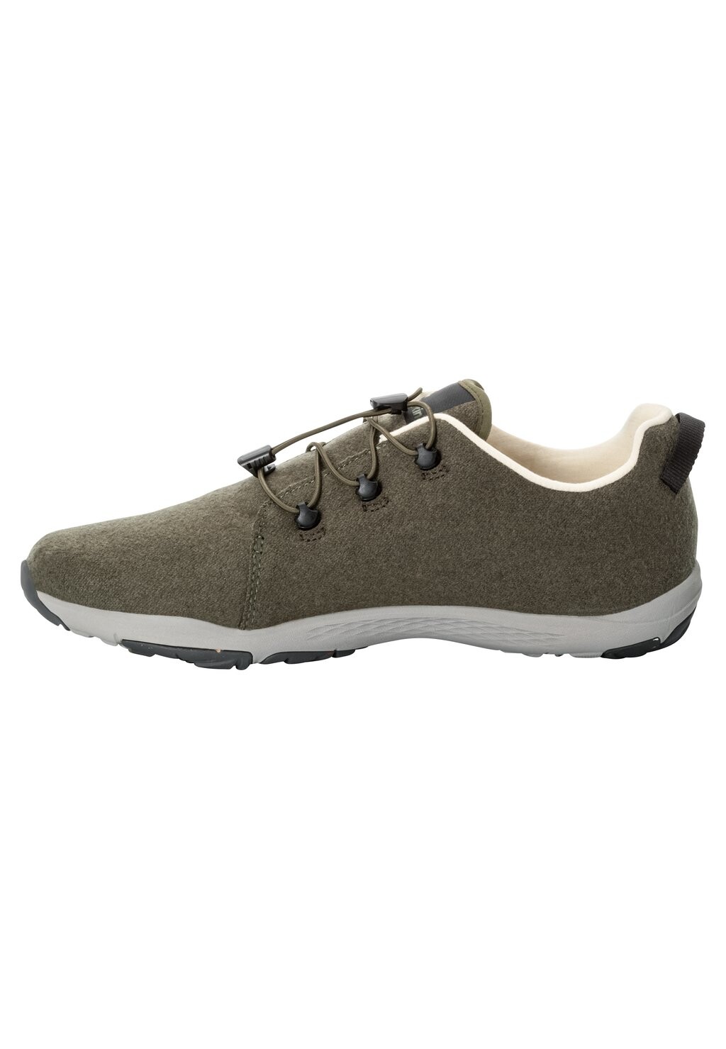 

Кроссовки для тренировок Jack Wolfskin, зеленый