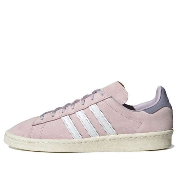 

Кроссовки кампус 80-х обувь Adidas, розовый