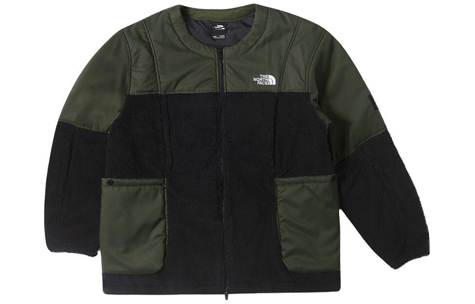 

Мужская бархатная куртка серии UE The North Face