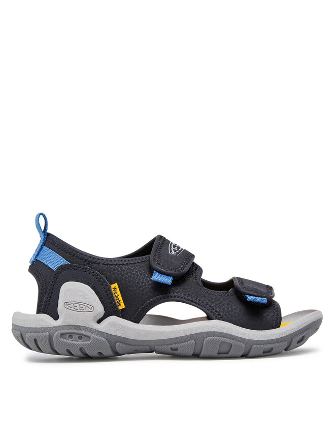 

Сандалии Knotch Creek Ot 1026160 Keen, черный