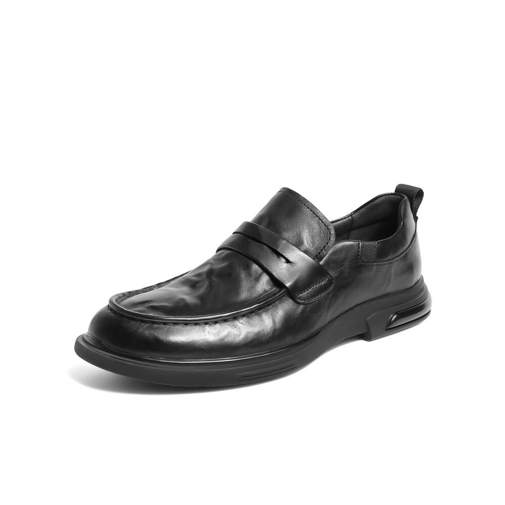 Мужские туфли BELLE Men's Casual Shoes Men Low-Top — фото 2