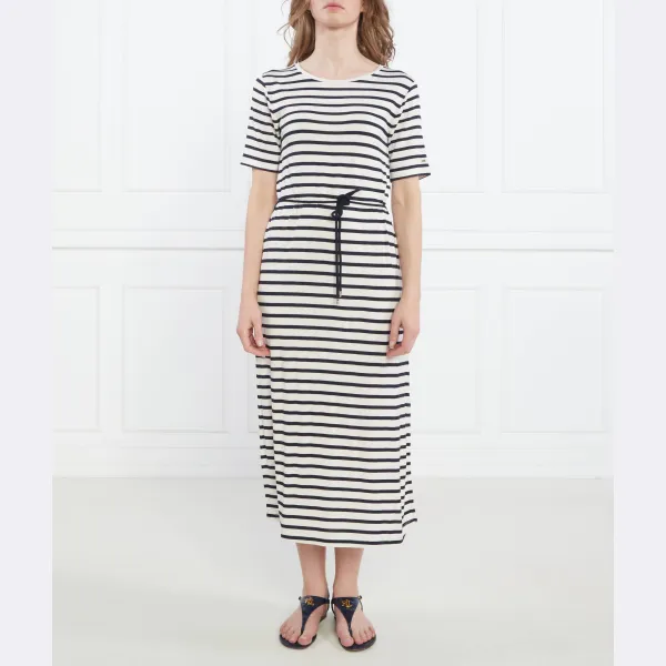 

Платье Tommy Hilfiger, белый