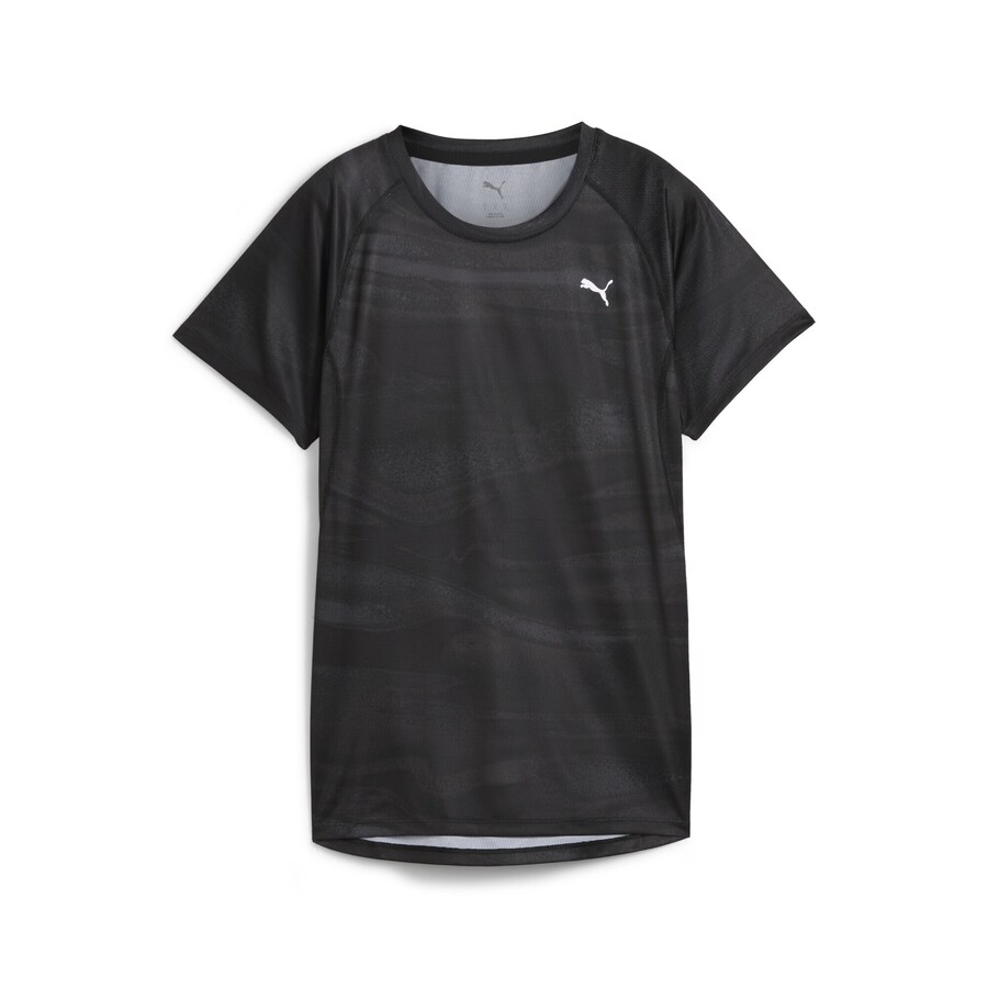 

Рубашка для выступлений PUMA Velocity, черный
