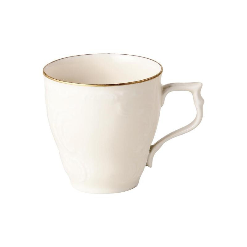 

Sanssouci Ivory Gold Чашка для эспрессо/мокко 0,09 л Rosenthal, бежевый
