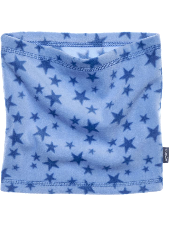 

Флисовая куртка Playshoes, синий