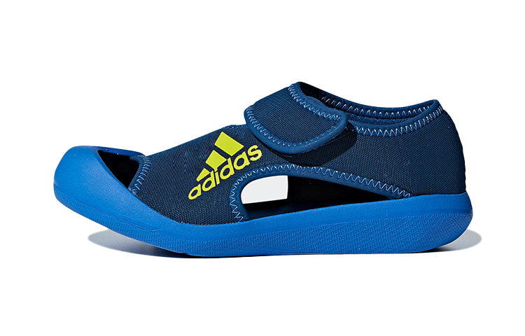 

Детские сандалии Altaventure PS Синий Adidas