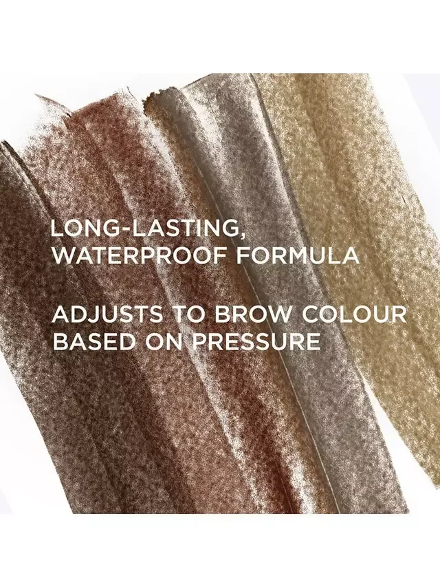 Карандаш для бровей Brow Power IT Cosmetics, Universal Blonde — фото 3