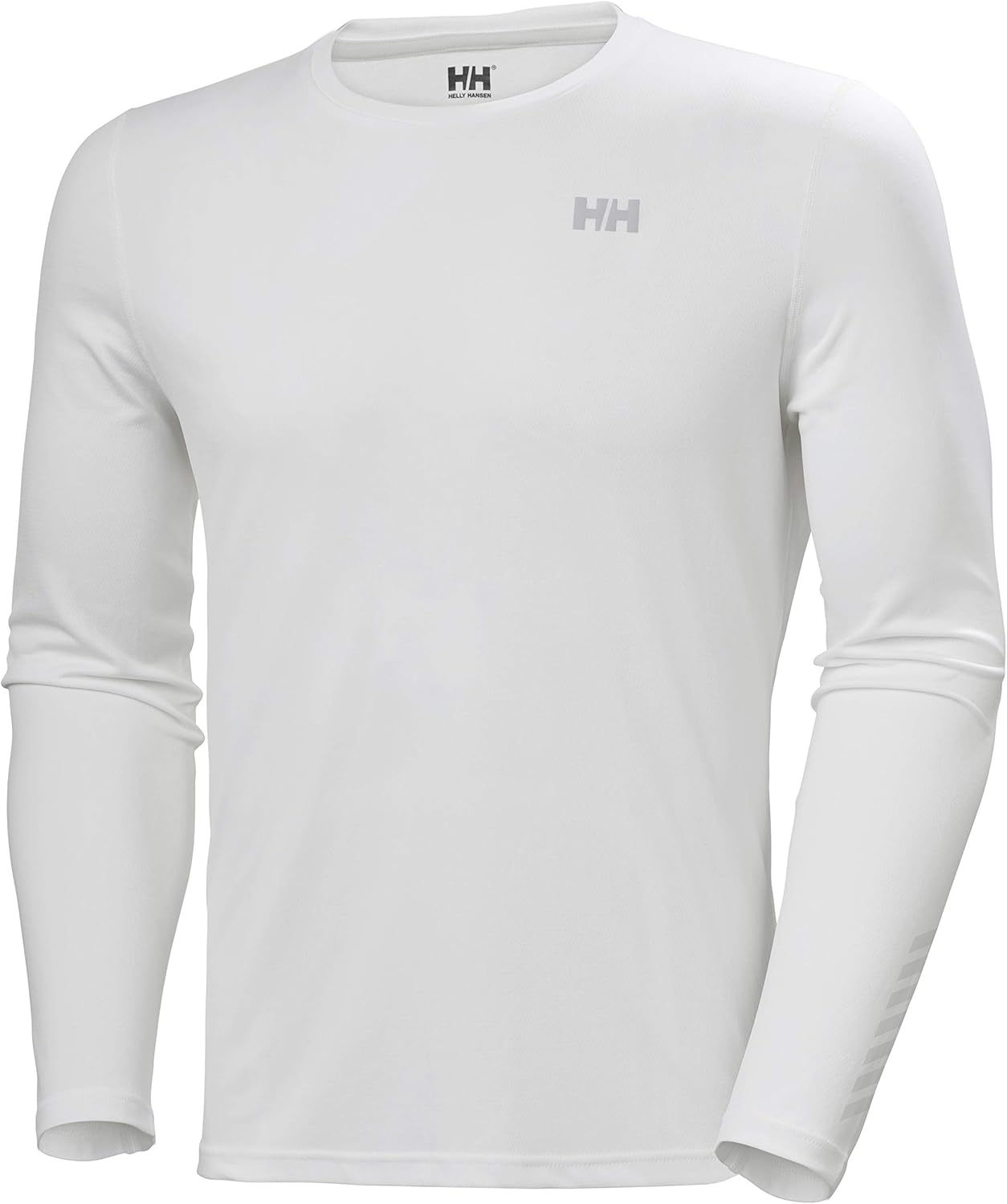 

Helly-Hansen Мужская футболка HH LIFA Active Solen LS Helly Hansen, 002 White