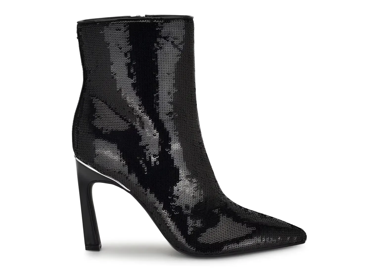Ботинки Balize Nine West, Black — фото 3
