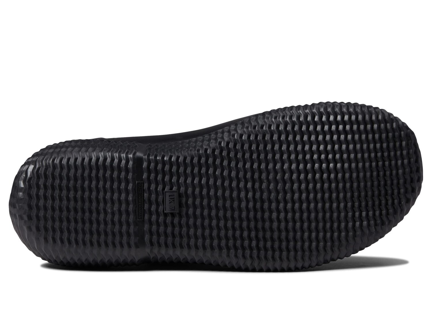 

Ботинки Hunter Original Sherpa Shoe, черный
