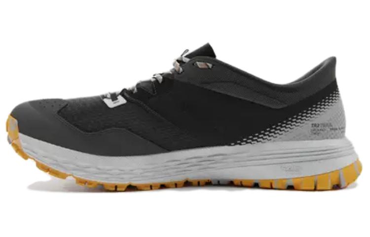 

DECATHLON Износостойкие дышащие низкие кроссовки TR2 для активного отдыха, черные, мужские