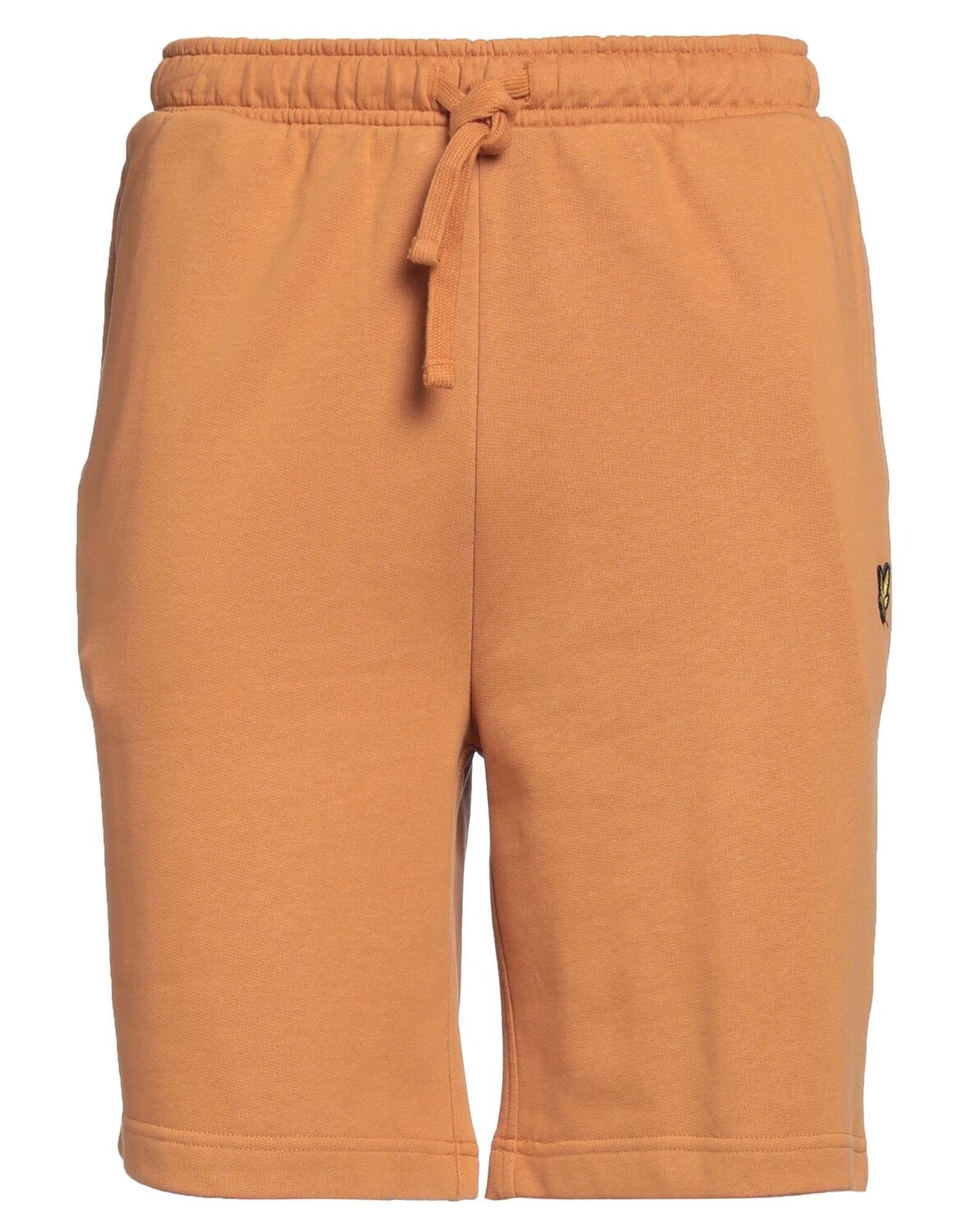 

Шорты Lyle & Scott, оранжевый