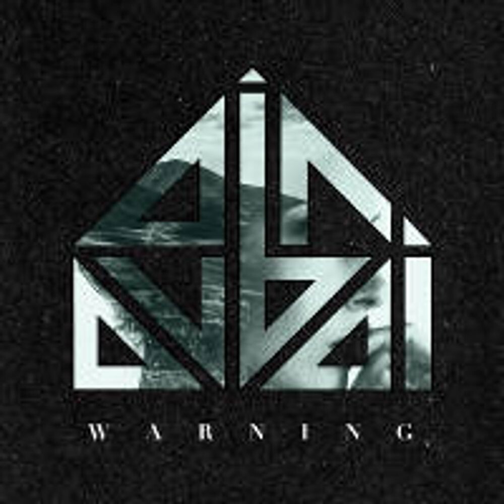 

Диск CD Warning EP - Air Dubai