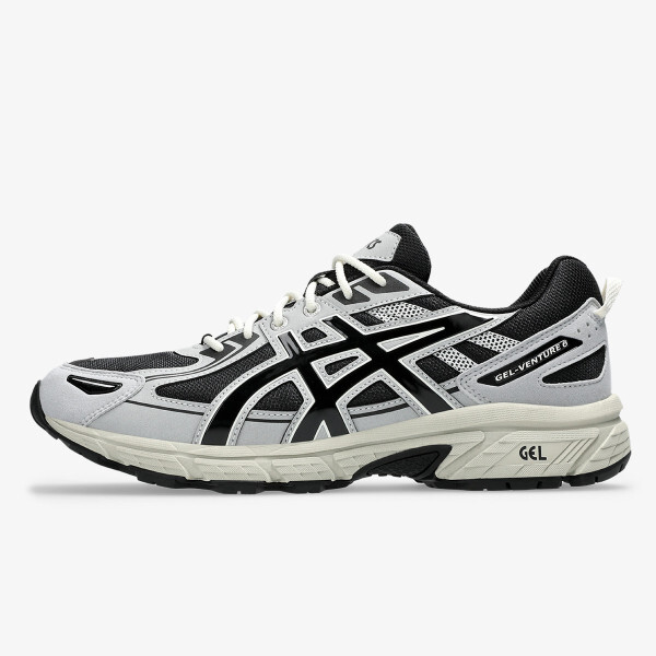 

Кроссовки Gel-venture 6 Asics, черный