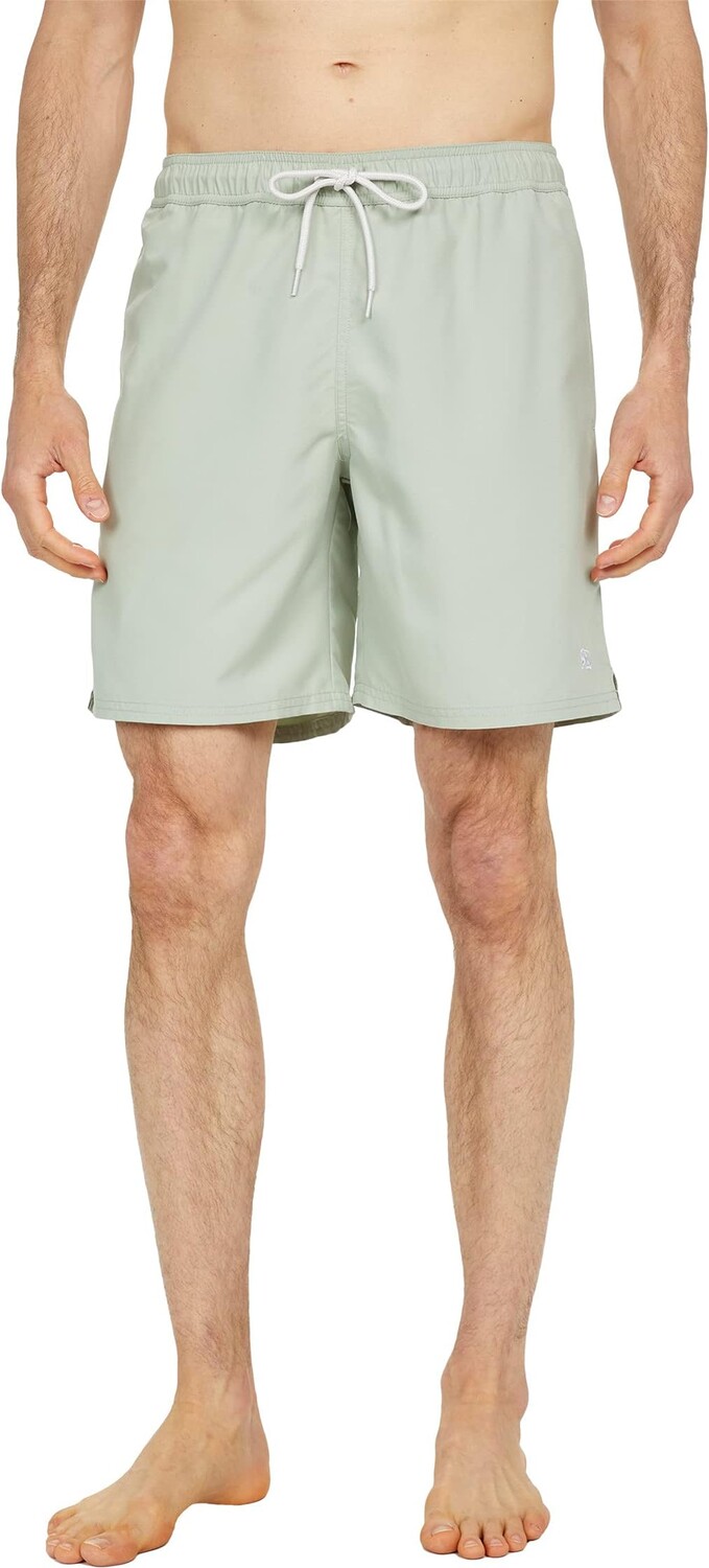 

Плавки The Normal Brand Normal Trunks, цвет Sage