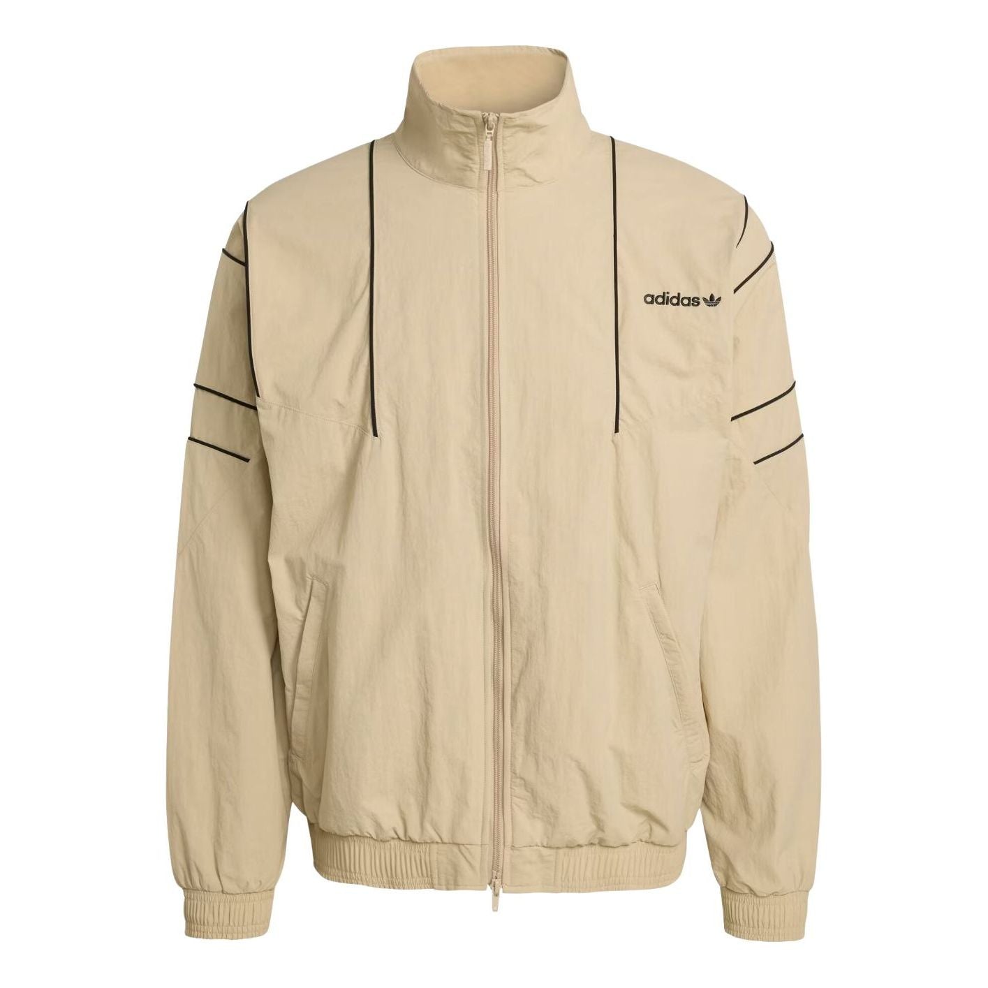 

Спортивная футболка Adidas Cut Line 'Stone Khaki'