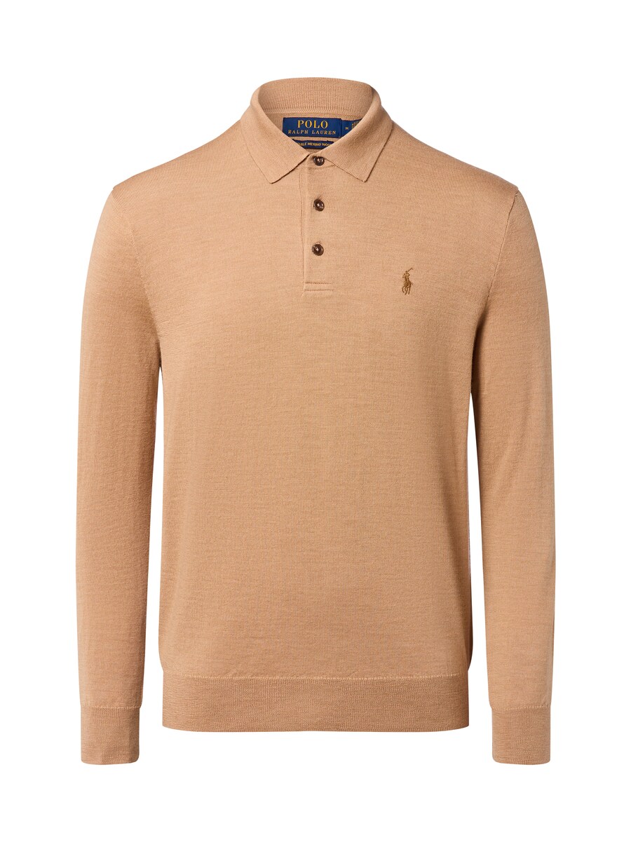 

Свитер Polo Ralph Lauren, Brown