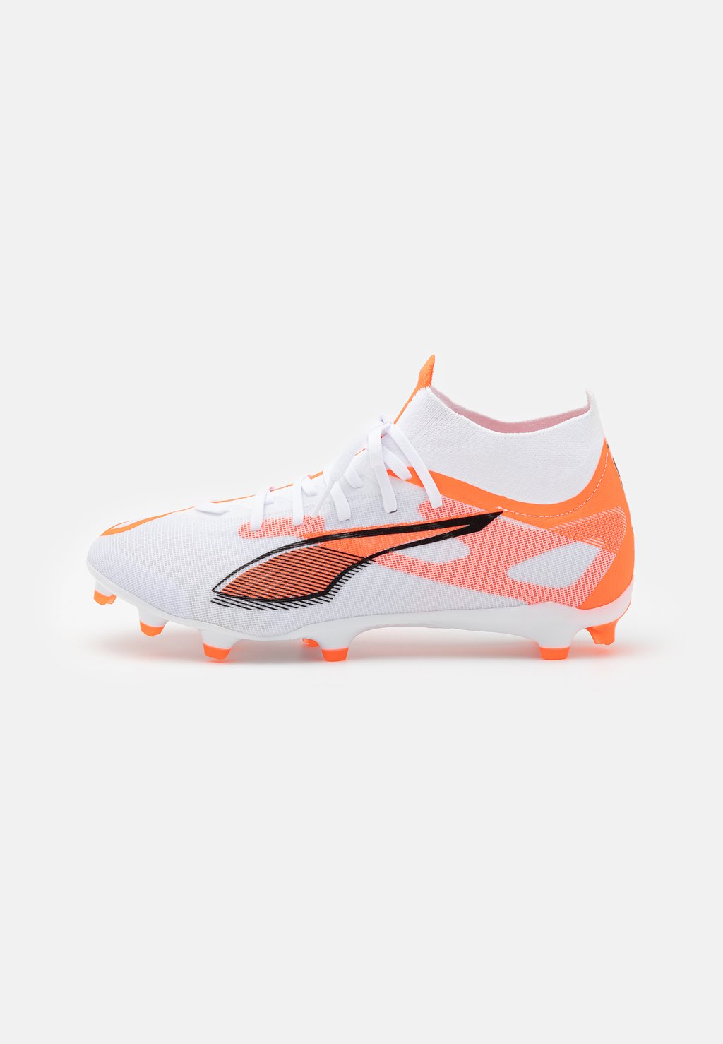 

Футбольные бутсы ULTRA 5 MATCH Puma, белый