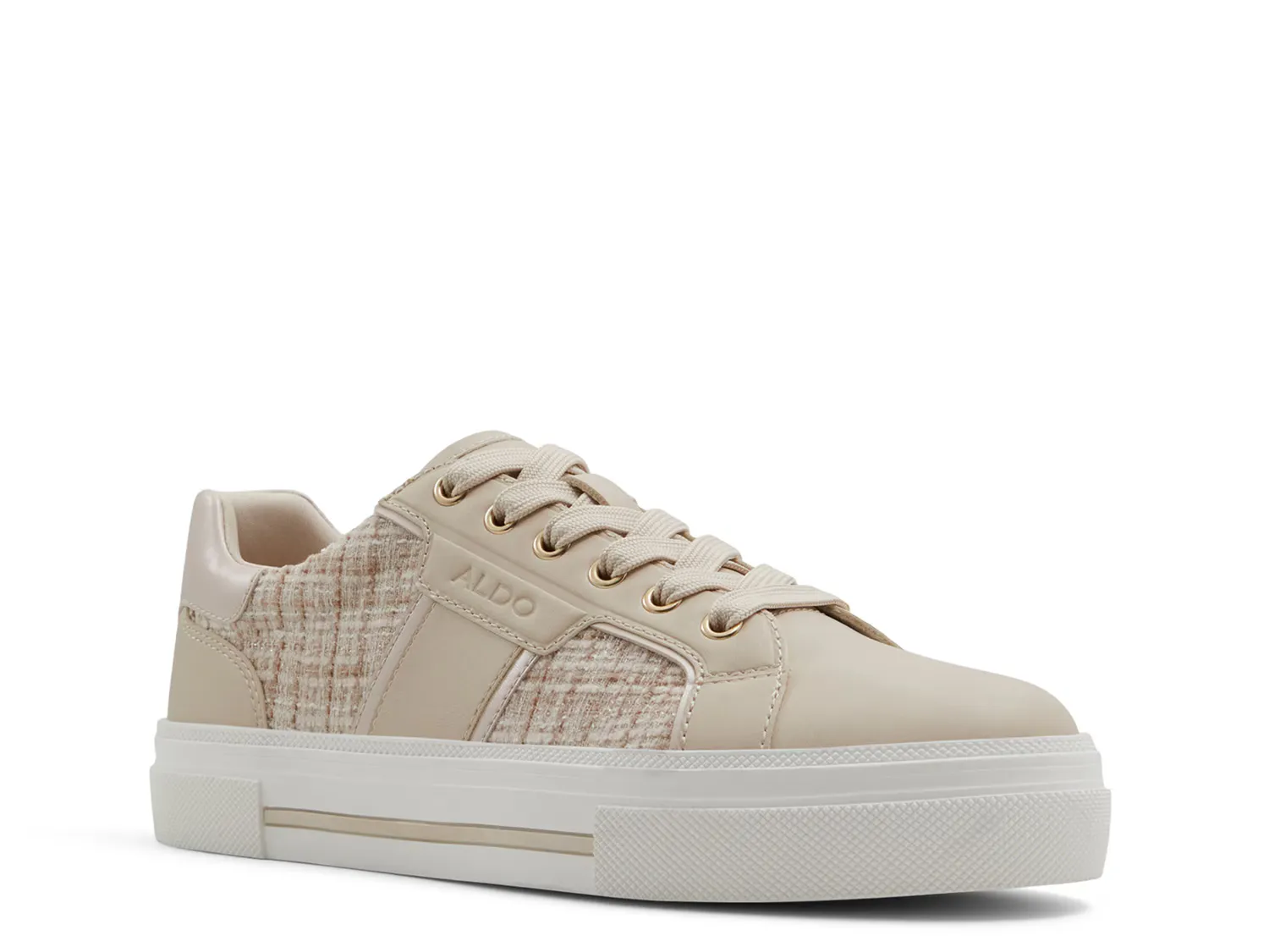 

Кроссовки Onirasean Sneaker Aldo, бежевый