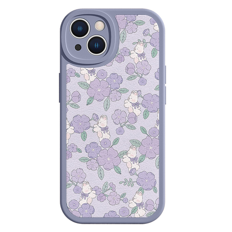 

MINISO чехол для телефона, YWXPNXYP0032H - Lavender
