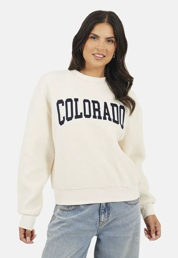 

Толстовка bord colorado Brave Soul, Off-White, Белый, Толстовка bord colorado Brave Soul, Off-White