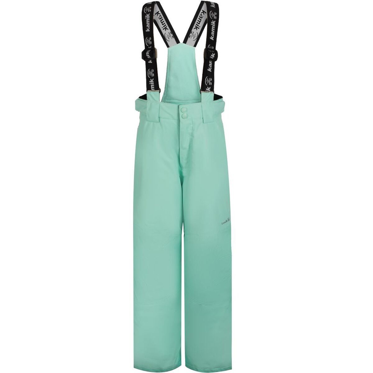 

Брюки снежные Bella - для девочек - 2025 Kamik, цвет cabbage